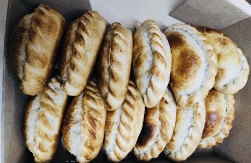 Casa de comidas 1990 (FERNANDEZ ORO)