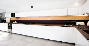 Photo n°3 de Leclerc Rénovation à Bailly (Carreleur)