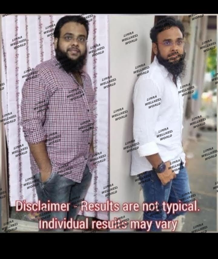 Limra Wellness World