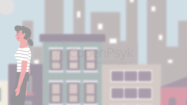Opinii despre Copenpsyk - Psykoterapeut og Psykologisk erhvervskonsulent i København în Bispebjerg - Psykolog