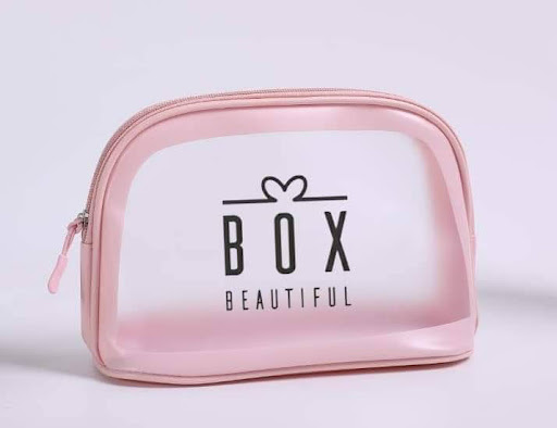 Box Beautiful - Visual