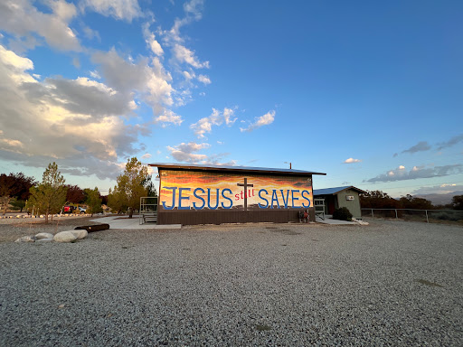 Calvary Chapel High Country - Thumbnail
