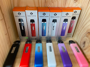 Photo n°16 de VAPE SHOP à Fréjus (Boutique de cigarettes électroniques)