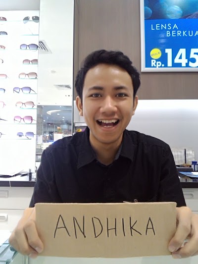 Photos of Optik Melawai - Pacific Mall Tegal