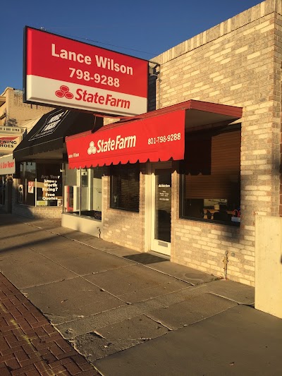 Photos of Lance Wilson - State Farm Insurance Agent