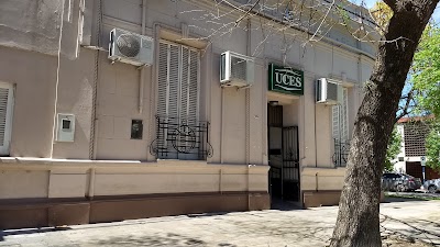 Photos of UCES
