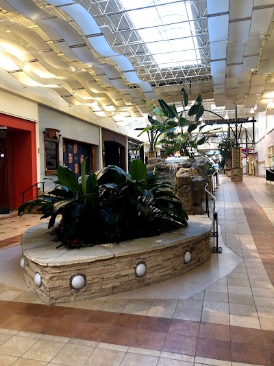 College Square Mall