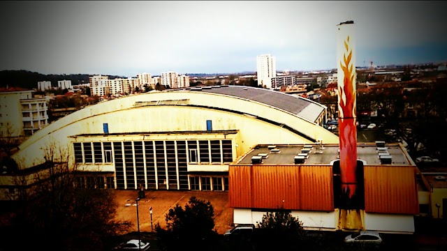 Salle Jean Dauguet