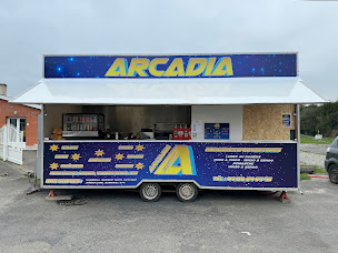 Photo n°14 de ARCADIA à Blangy-sur-Ternoise (Friterie)