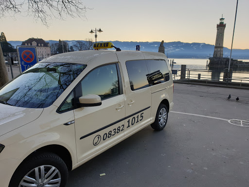 Taxibetrieb Wambach