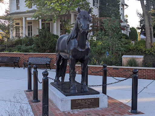 Percheron Park - Thumbnail