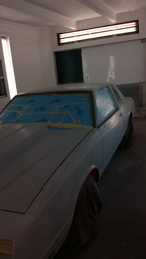 Affordable Auto Body Repair & Customs - Thumbnail