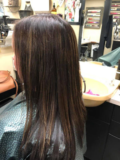Shear Vanity - Visual