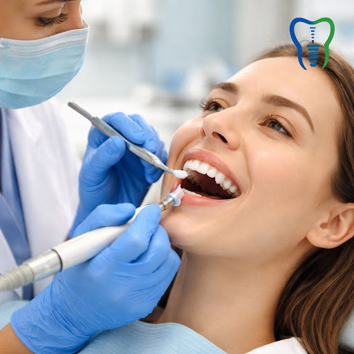 Healthy gums and stain-free teeth are the foundation of a beautiful smile. At Denttofitt in Nashi… post image
