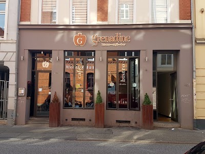 Photos of Grenadine