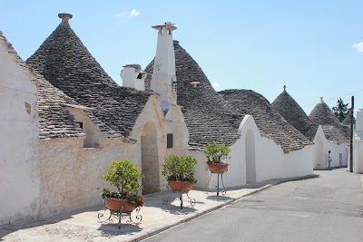 Photos of Typical Trulli Suite Luxury