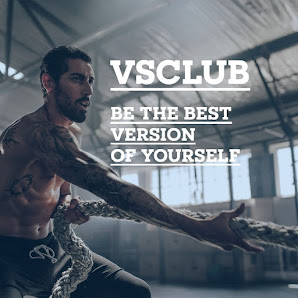 VSClub - Fitnessstudio Heinrich-Hammer-Straße 14, 89155 Erbach, Deutschland
