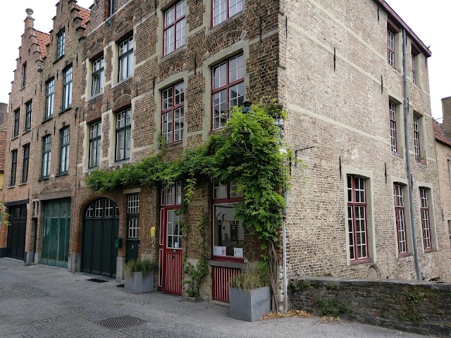 Bistro Bruut