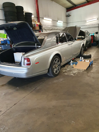 RM GARAGE 95