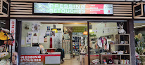Pressing retouche Du Golfe à Pluneret