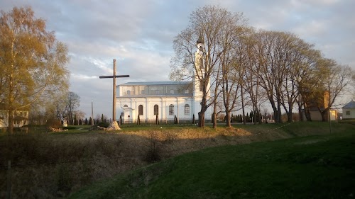 Ievērojamu vietu apskate