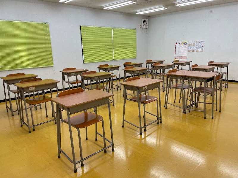 昇英塾 梅が丘校