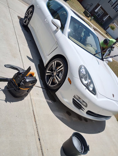 Diamond detailing 315 llc