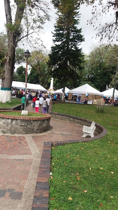 Photos of Cajero Bancolombia