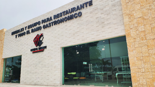 Grupo Reimse Muebles y Equipo para Restaurante