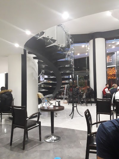 Photos of Caf&eacute; Trocadero