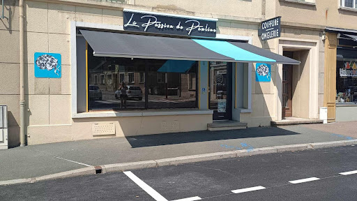 La Passion de Pauline