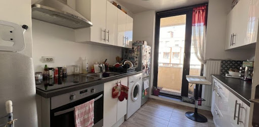 Nicodemo Bruzzese - IAD Immobilier Argenteuil
