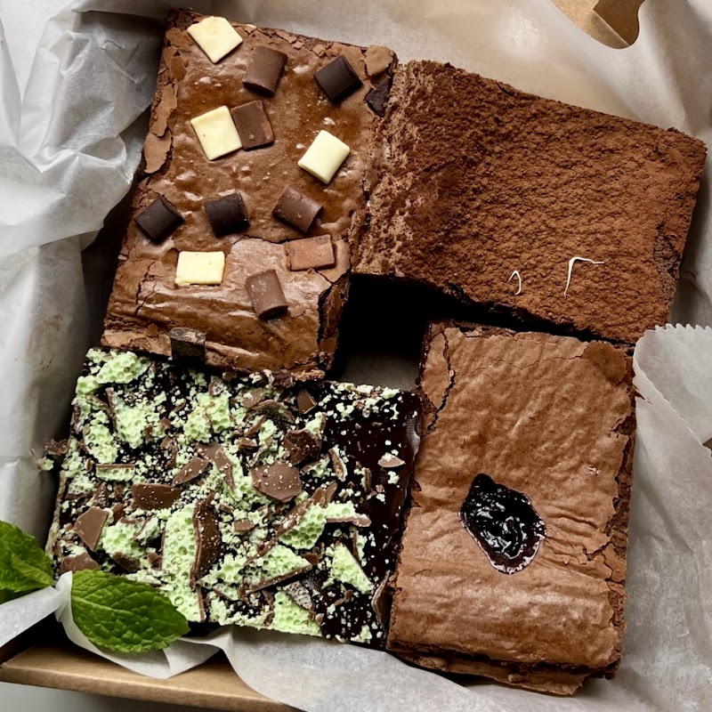 Extreme Chocolate photo 2