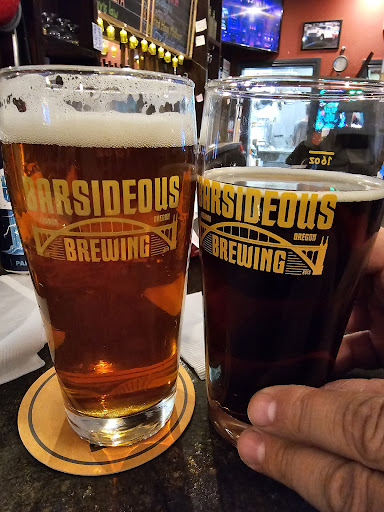 Barsideous Brewing - Visual