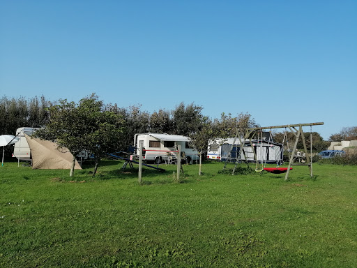 kaas boerderij, vakantiewoningen en minicamping de duinen Texel - Thumbnail
