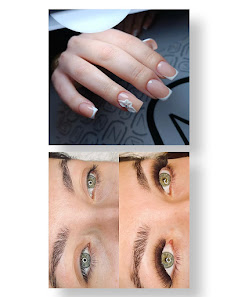 Adél&Laura Beauty •••Wimpernverlängerung Und Nägelstudio - Schweinfurt