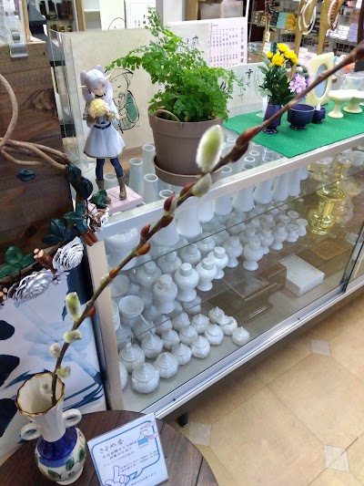 有限会社 仏壇・墓石のいとう