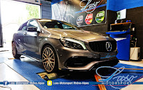Luso-Motorsport Bourg-en-Bresse à Saint-Denis-lès-Bourg