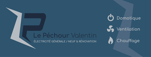 Le Pechour Valentin
