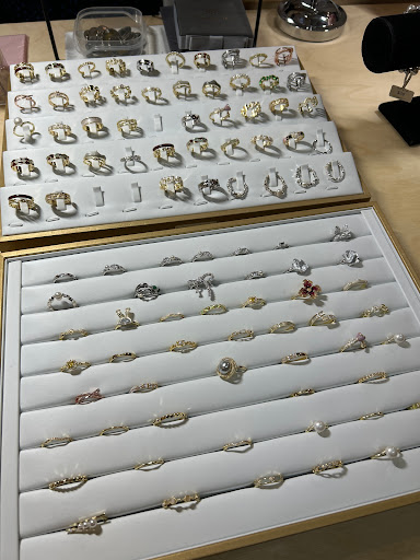 CharmingStar Jewelry Online Store - Thumbnail