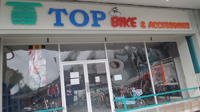 photo of Toko TOP BIKE