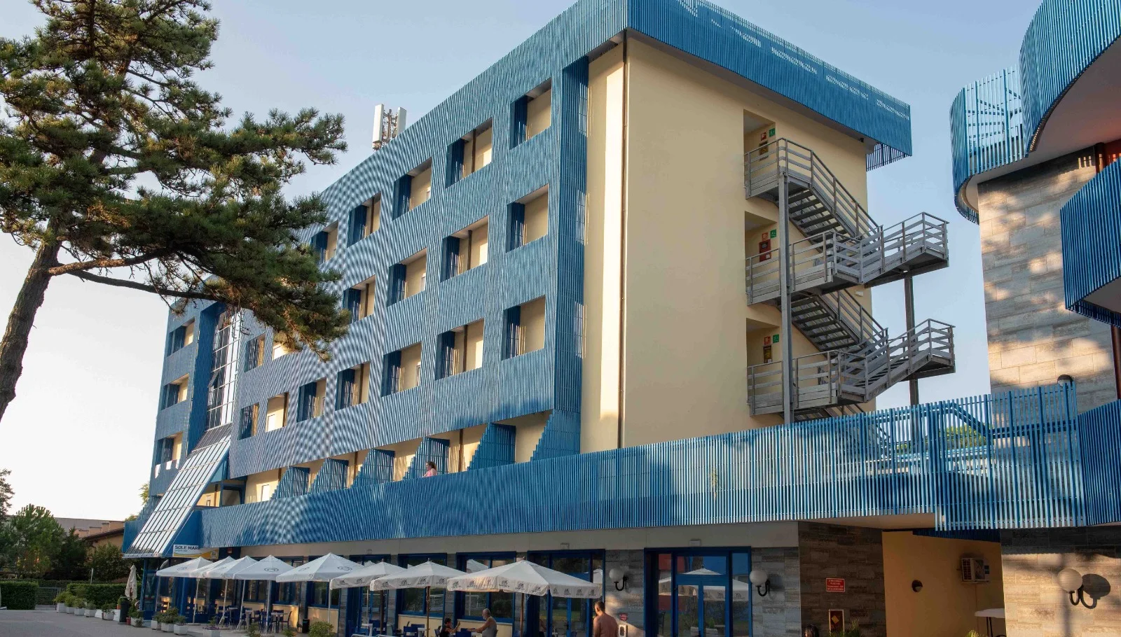 Bella Italia Village