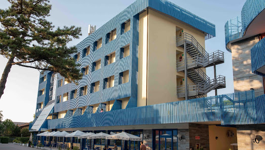 Bella Italia Village Viale Centrale, 29, 33054 Lignano Sabbiadoro UD, Italia