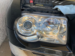 Photo n°30 de L’eau bleue Coignieres à Coignières (Station de lavage automobile)