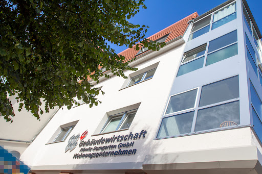 Gebäudewirtschaft Ribnitz-Damgarten GmbH Wohnungsunternehmen