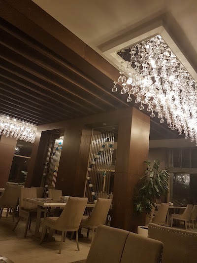 Photos of Qafqaz Tufandag Mountain Resort Hotel