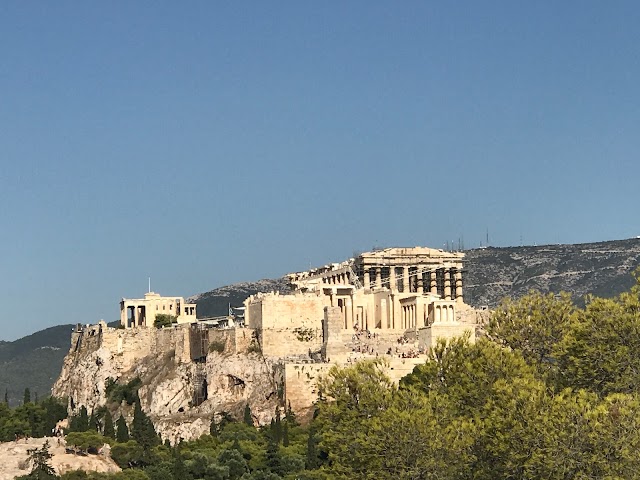 Athens Segway Tours