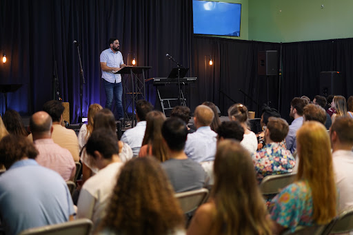 New City Church Tampa - Thumbnail
