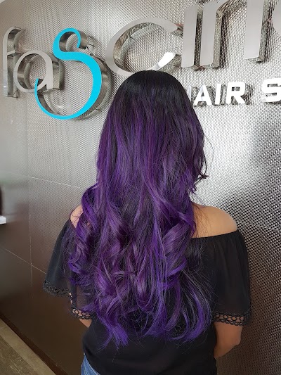 Photos of Fascino Hair Studio