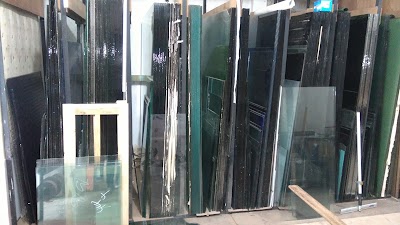 Photos of Saboor Glass House